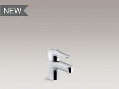 KOHLER 16027-4-CP BATH & KITCHEN FAUCETS