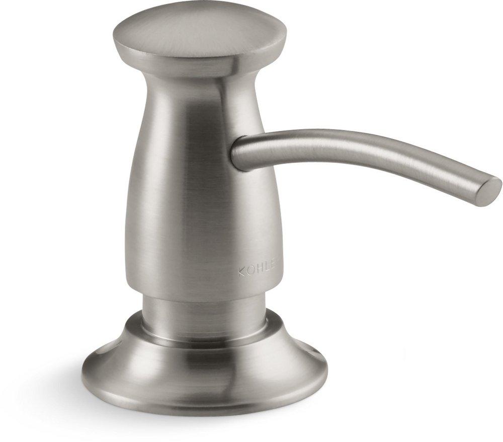 KOHLER 1893-C-VS BATH & KITCHEN FAUCETS