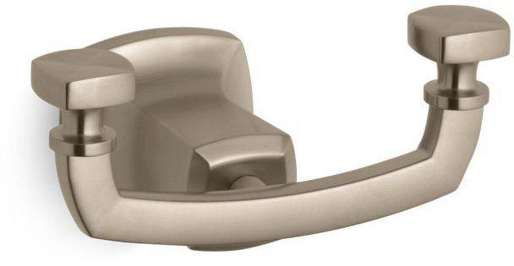 KOHLER 16256-BV BATH GRAB BARS