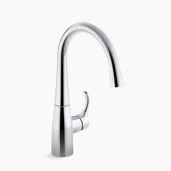 KOHLER 22034-CP KITCHEN FAUCETS