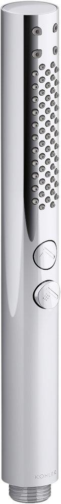 KOHLER 21335-CP SHOWER HEADS
