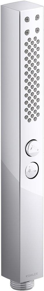 KOHLER 21336-G-CP SHOWER HEADS