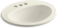 KOHLER 2196-4-96 FLOOR SINKS