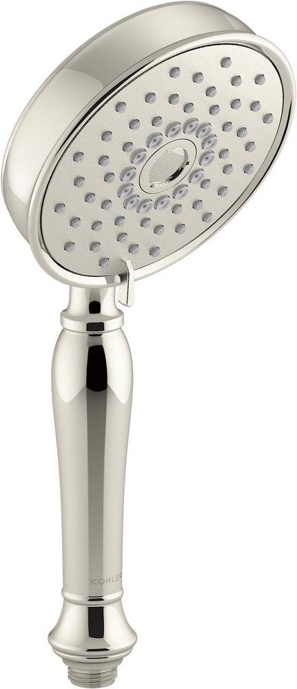 KOHLER 22163-G-SN SHOWER HEADS