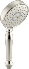 KOHLER 22163-G-SN SHOWER HEADS
