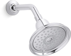KOHLER 22167-G-CP SHOWER HEADS