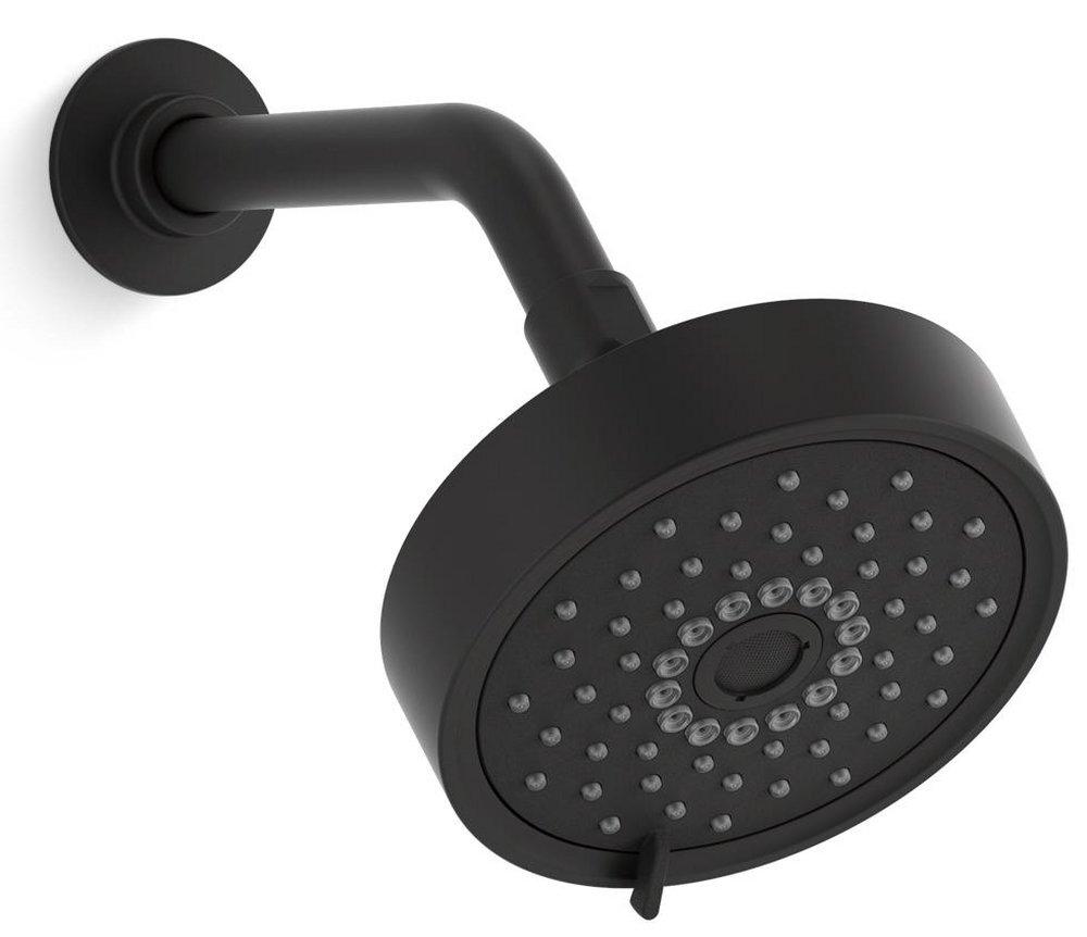 KOHLER 22170-G-BL SHOWER HEADS
