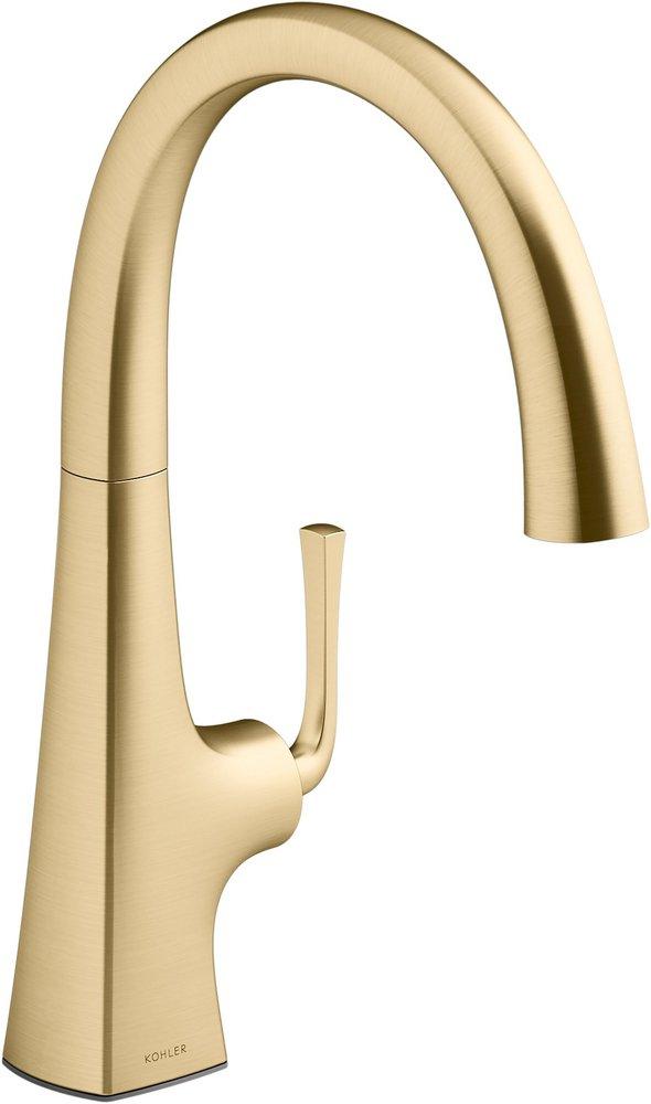 KOHLER 22065-2MB KITCHEN FAUCETS