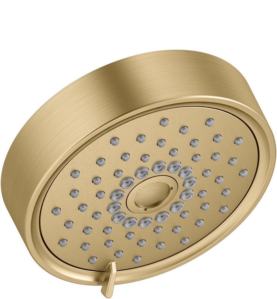 KOHLER 22170-G-2MB SHOWER HEADS