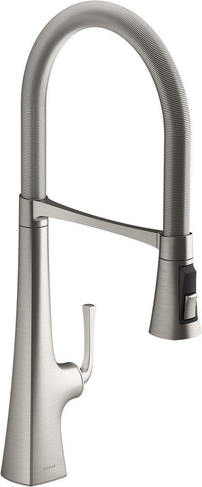 KOHLER 22060-VS KITCHEN FAUCETS