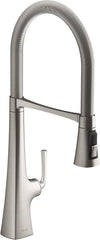 KOHLER 22060-VS KITCHEN FAUCETS