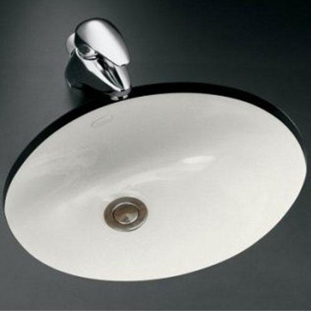 KOHLER 2209-0 FLOOR SINKS