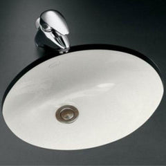 KOHLER 2209-0 FLOOR SINKS