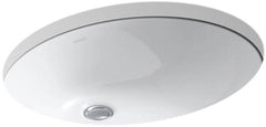 KOHLER 2211-0 FLOOR SINKS