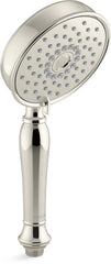 KOHLER 22163-SN SHOWER HEADS