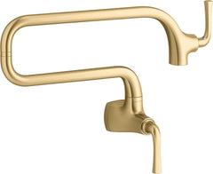 KOHLER 22066-2MB KITCHEN FAUCETS
