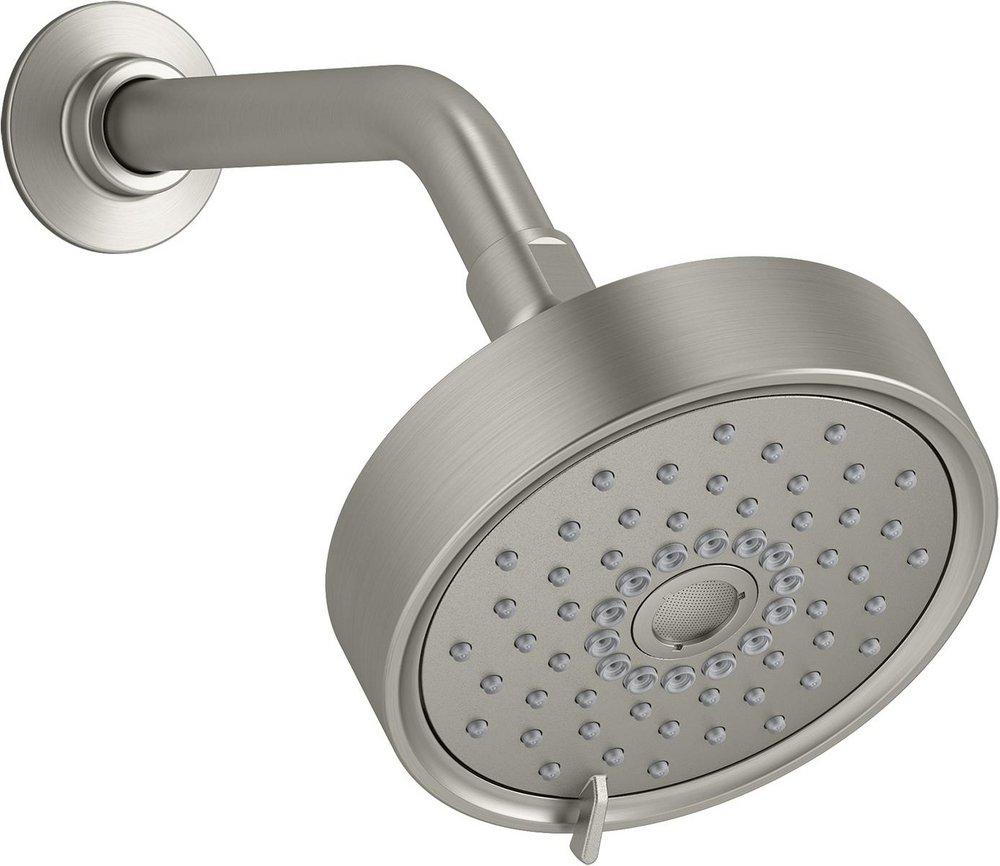KOHLER 22170-G-BN SHOWER HEADS