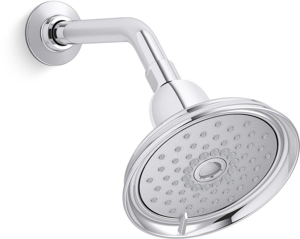 KOHLER 22167-CP SHOWER HEADS
