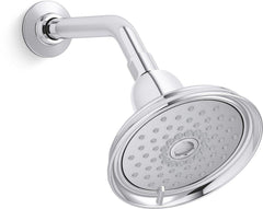 KOHLER 22167-CP SHOWER HEADS