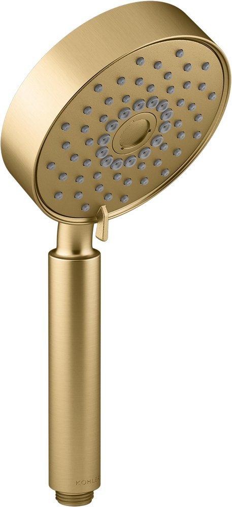 KOHLER 22166-G-2MB SHOWER HEADS