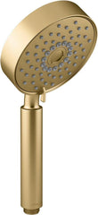 KOHLER 22166-G-2MB SHOWER HEADS