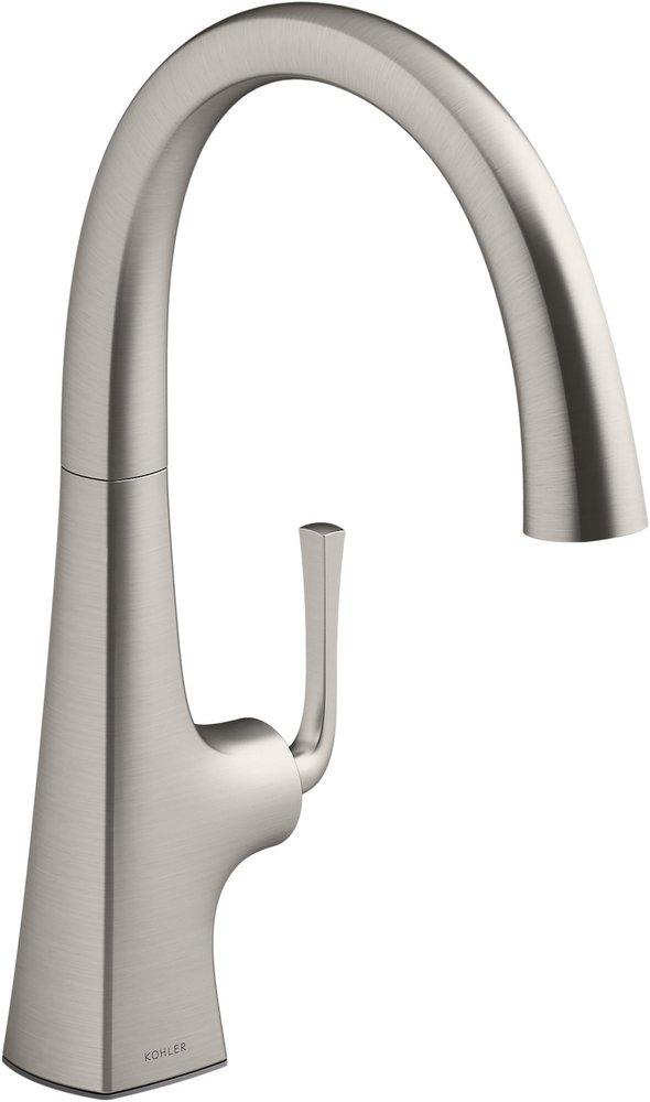 KOHLER 22065-VS KITCHEN FAUCETS