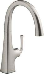 KOHLER 22065-VS KITCHEN FAUCETS
