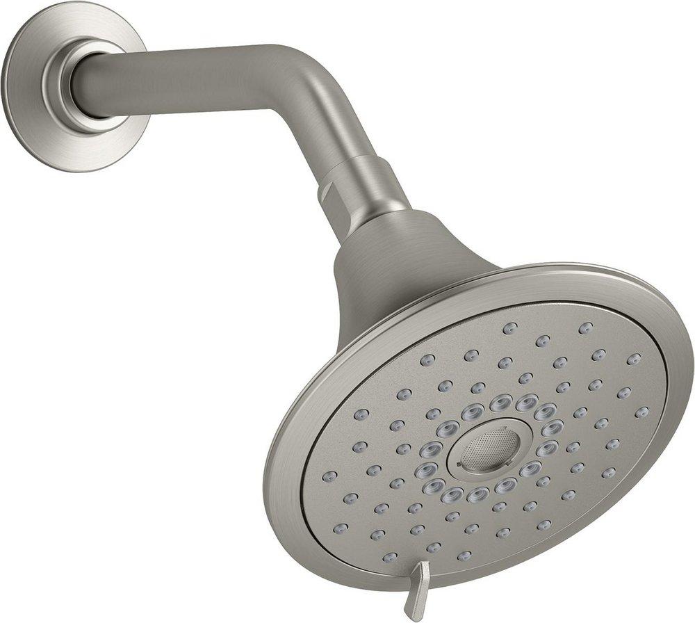 KOHLER 22169-G-BN SHOWER HEADS