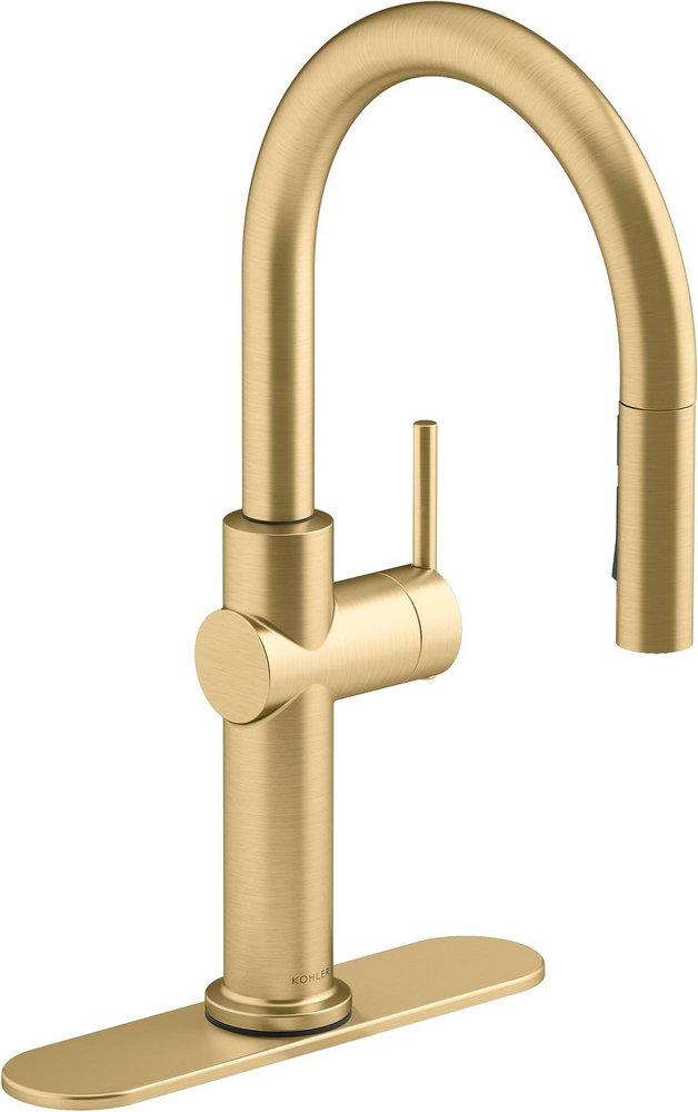 KOHLER 22972-2MB KITCHEN FAUCETS