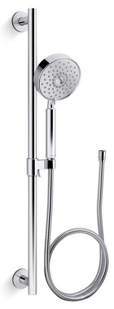 KOHLER 22178-CP SHOWER HEADS