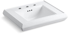 KOHLER 2239-8-0 FLOOR SINKS