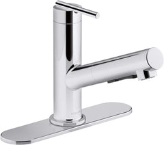 KOHLER 22976-CP KITCHEN FAUCETS