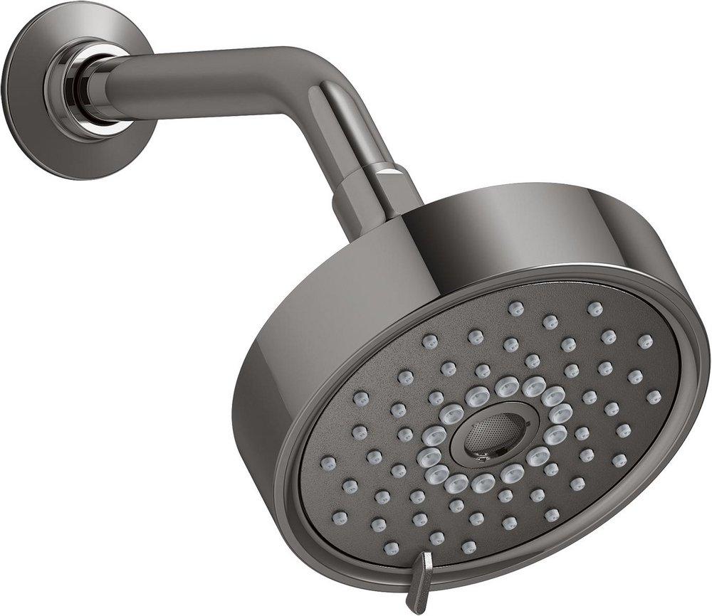 KOHLER 22170-TT SHOWER HEADS