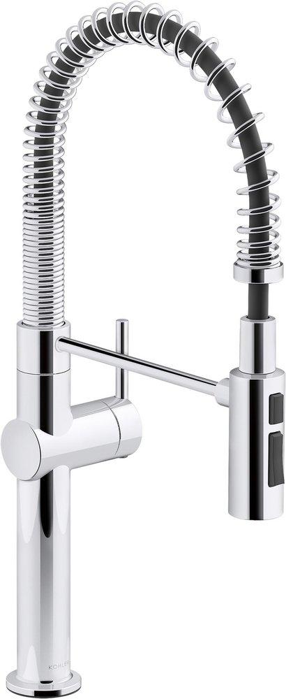 KOHLER 22973-CP KITCHEN FAUCETS