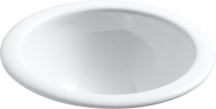 KOHLER 2298-0 FLOOR SINKS