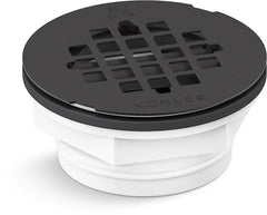 KOHLER 22676-BL FLOOR DRAINS
