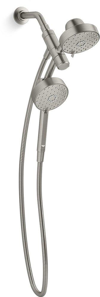 KOHLER 23218-BN SHOWER HEADS