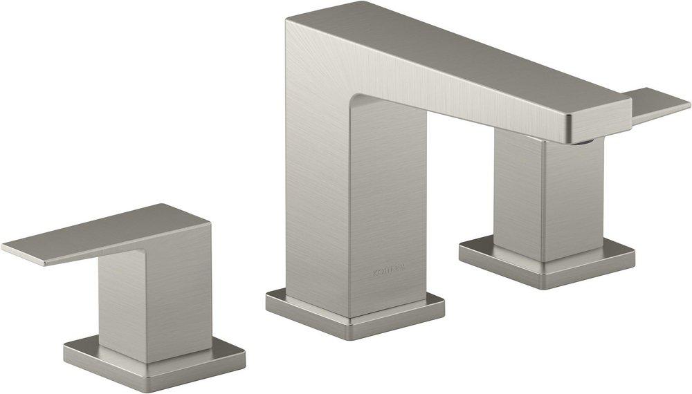 KOHLER 23255-4-BN BATH & KITCHEN FAUCETS