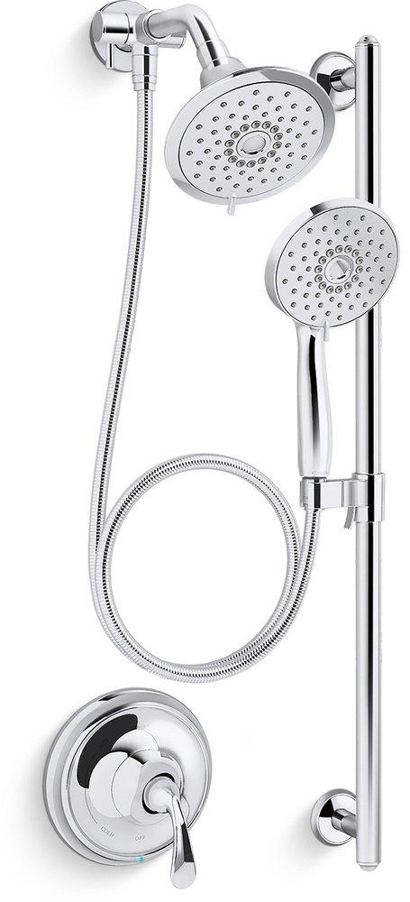 KOHLER 22180-CP BATH & KITCHEN FAUCETS
