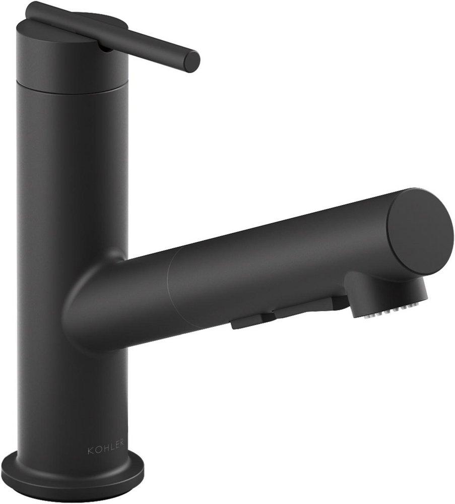 KOHLER 22976-BL KITCHEN FAUCETS