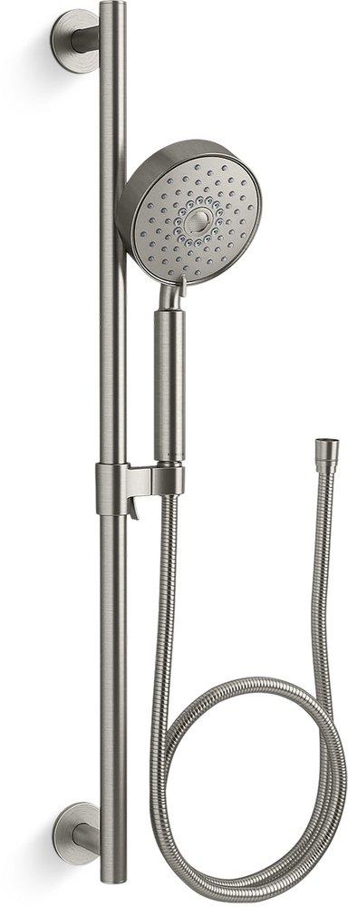 KOHLER 22178-BN SHOWER HEADS