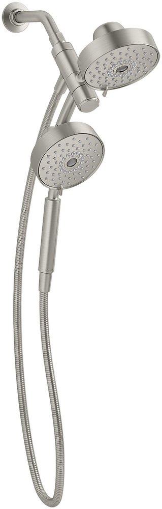 KOHLER 23219-G-BN SHOWER HEADS