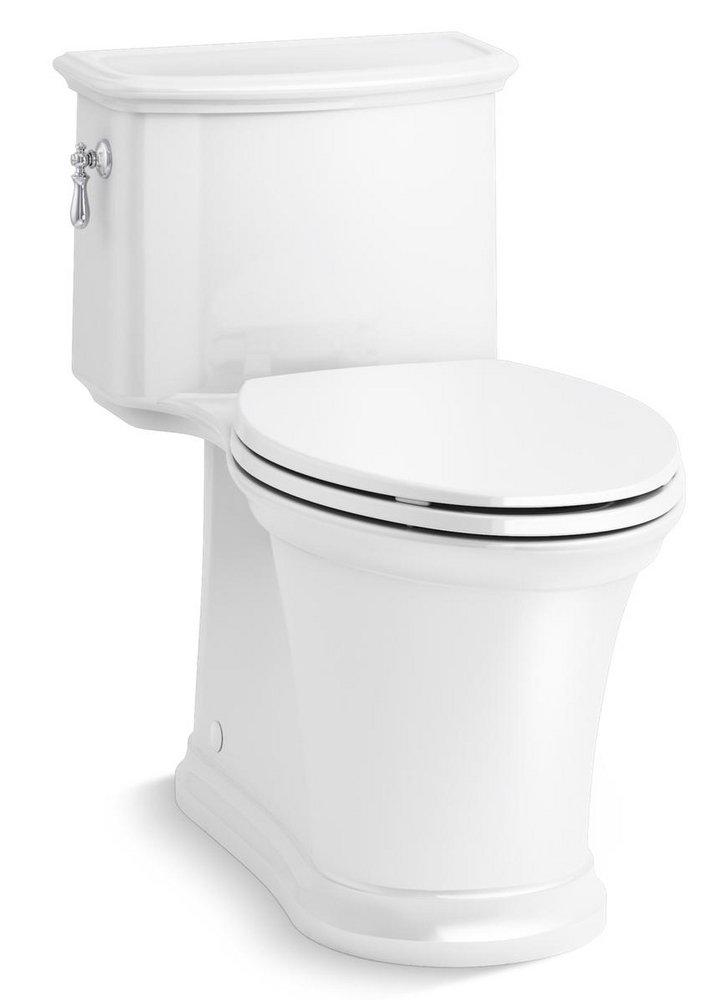 KOHLER 22695-0 TOILETS & ACCESSORIES
