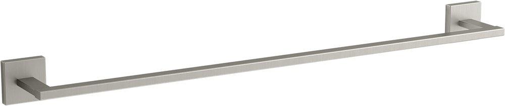 KOHLER 23285-BN BATH GRAB BARS