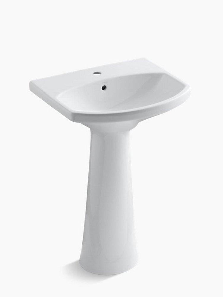 KOHLER 2362-1-0 FLOOR SINKS