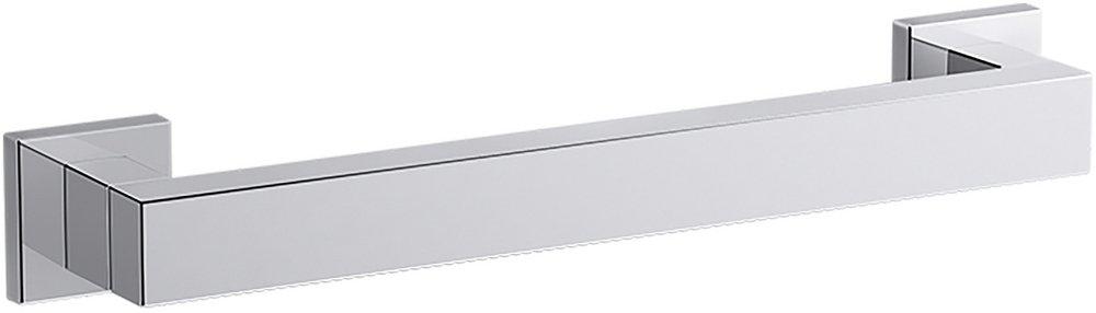 KOHLER 23293-CP BATH GRAB BARS