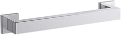 KOHLER 23293-CP BATH GRAB BARS