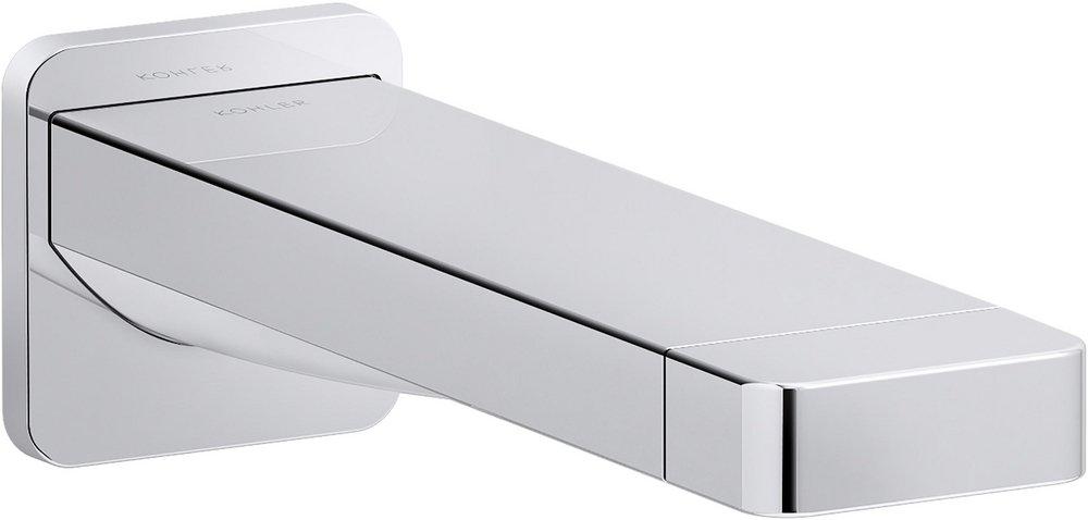 KOHLER 23510-CP BATHROOM EXHAUST FANS & KITS