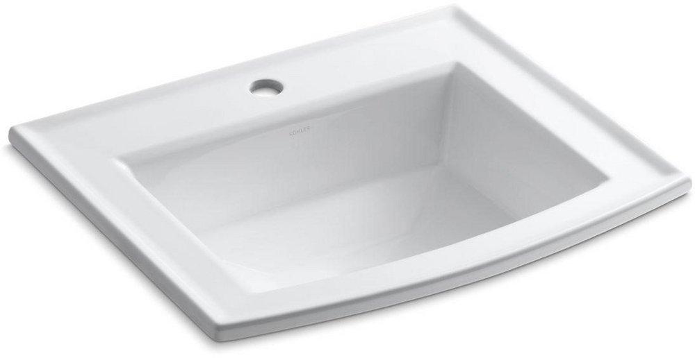KOHLER 2356-1-0 FLOOR SINKS