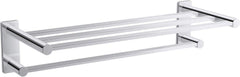 KOHLER 23530-CP BATH GRAB BARS
